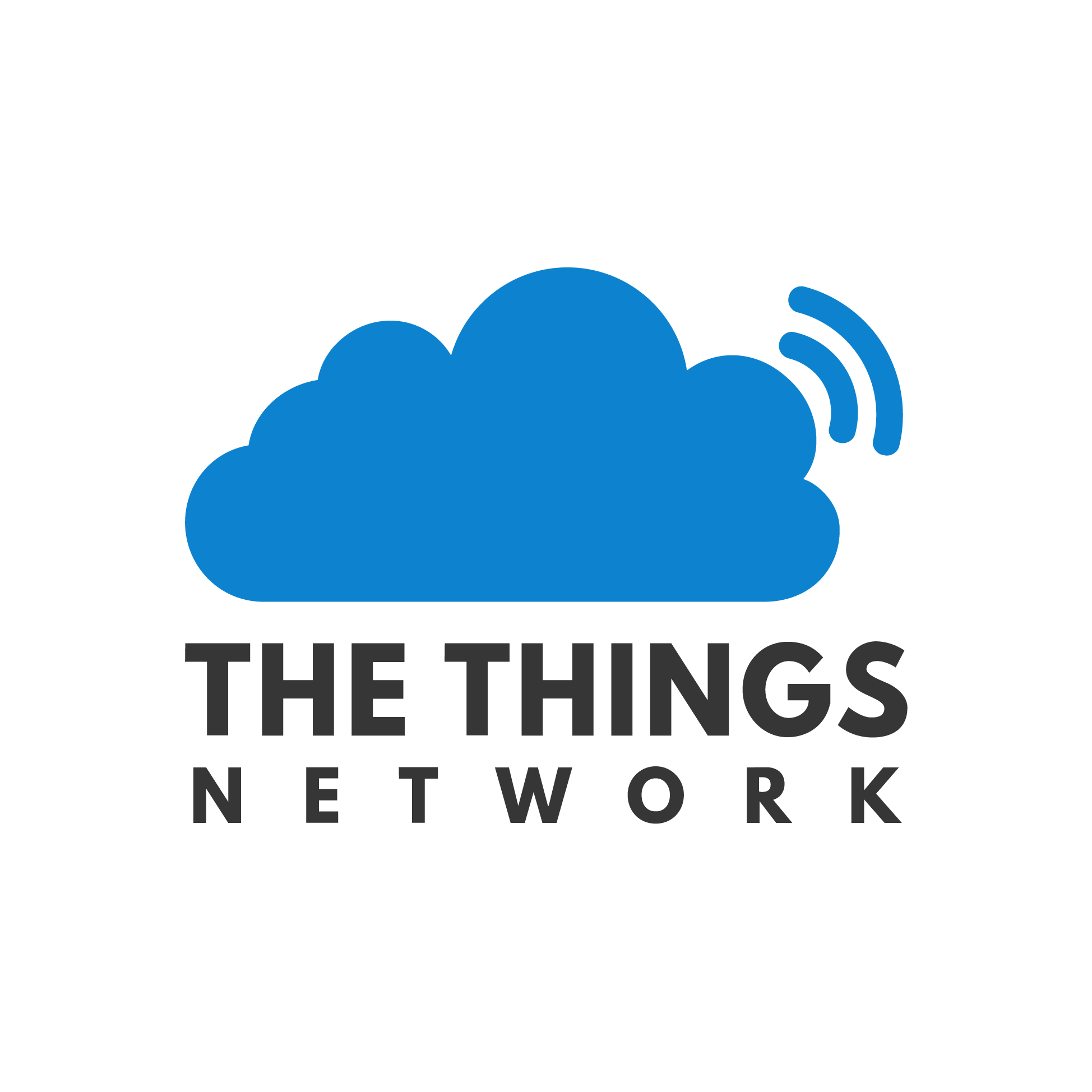 TheThingsNetwork logo circle